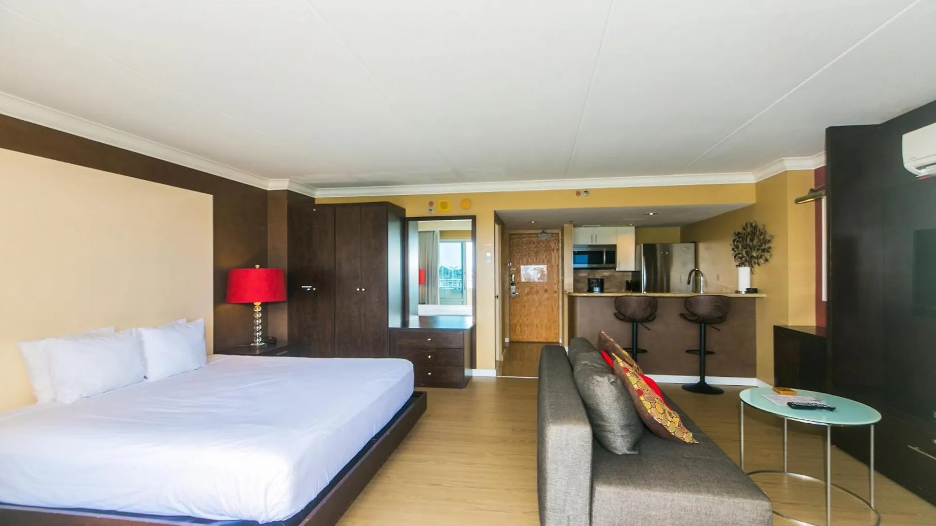 Ilikai Tower 404 Apartment Honolulu 0*,  United States