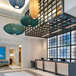 3* 酒店 奥特瑞格威基基玛丽亚酒店